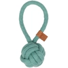 Image de Balle pour chien avec boucle D&D Home Harper Bleu 18,5x6x6 cm 305/480298