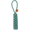 Image de Corde pour chien cône tressé D&D Home Kurt Bleu 22x5x5 cm 305/480342