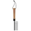 Image de Peigne pour chat D&D Home Adam Noir 23x4x2,5 cm 641/481417
