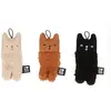 Image de Jouet peluche pour chat D&D Home Alfie Multicolore 11x5x1,5 cm 403/482094