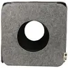 Image de Jouet pour chat cube de jeu en feutre D&D Home Nala Gris 40x40x40 cm 434/482520