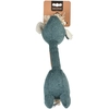 Image de Jouet peluche pour chien george en chenille D&D Home Bleu 7x15x26 cm 304/482995