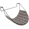 Image de Hamac pour chat D&D Home Gris 46x38x31 cm / 10 kg 435/483268