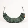 Image de D&D HOME-D&D Home Couchage Chat Lit Fenêtre Vert Sofia - Taille 46 x 34 x 51 cm