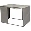 Image de Hamac pour chat D&D Home Odillia Gris 45x30x3 cm 434/484586