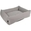 Image de Panier pour chien D&D Home Eden Gris 110x95x25 cm 671/486320