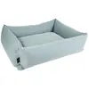 Image de Panier pour chien D&D Home Eden Bleu 70x60x20 cm 671/486368