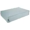 Image de Matelas pour chien D&D Home Eden Bleu 90x65x15 cm 671/486498