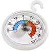 Image de Xavax Thermomètre réfrigérateur   Blanc