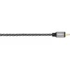 Image de Hama Câble Subwoofer RCA - 5,0m