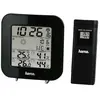 Image de Hama EWS-200 Station météo - Noir