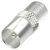 Image de Hama Adaptateur coaxial satellite 0205223