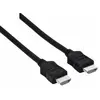 Image de Hama Câble HDMI ARC - 1,5 m - noir