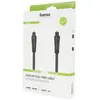 Image de Câble Audio Fibre Optique HAMA 1.5 m