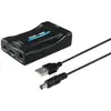 Image de Convertisseur HAMA Péritel HDMI - 00121775