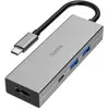 Image de Hama Hub USB-C - 1 HDMI