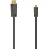 Image de Hama HDMI Type A/D