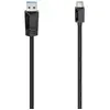 Image de Hama USB-C à USB-A 3m