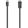 Image de Hama Câble USB-C/Micro-USB - 0.75m