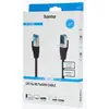 Image de Hama Câble réseau RJ45 CAT-6a - 1,5 M
