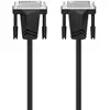 Image de Hama Câble DVI - Dual-Link 1.5m
