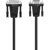 Image de Hama Câble vidéo DVI-VGA - Full-HD 1,5 m