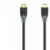 Image de Hama Câble HDMI haute vitesse - Doré