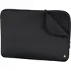 Image de Hama - Housse en Néoprène pour Ordinateur Portable - 44 cm (17.3") - Noir