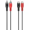 Image de Hama Audio Cable RCA