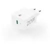 Image de Hama Chargeur 00201652 - Blanc