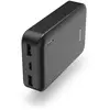 Image de Powerbank Hama FABRIC10 10K Anthracite 10000 mAh