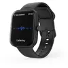 Image de Montre intelligente Hama 00178614 FIT WATCH 5000 Noir 1,65"