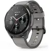 Image de Hama 9000 3,63 cm (1.43") AMOLED 52 mm Numérique Écran tactile Anthracite GPS (satellite)