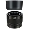 Image de Zeiss Touit 1.8/32 E F/22 - F/1,8