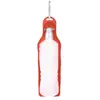 Image de Trixie Gourde avec écuelle - 700 ml