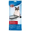 Image de Trixie Sac à litière - transparent