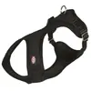 Image de Trixie Harnais Soft - Noir