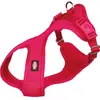 Image de Harnais pour chien Trixie Comfort Soft Rose 2XS/XS 16258