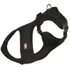 Image de TRIXIE Harnais soft XS-S - Noir