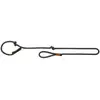 Image de TRIXIE BE NORDIC Laisse - Gris foncé L-XL