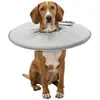 Image de Trixie Collier de protection - Gris
