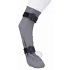 Image de Chaussettes pour chien en silicone Trixie Gris M 19432
