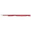 Image de Laisse pour chien réglable extra longue Trixie Premium Rouge M/L 196803
