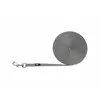 Image de Laisse de suivi Trixie Graphite XS/S