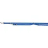 Image de Laisse pour chien réglable double Trixie Premium Bleu XS 201002