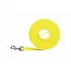 Image de Laisse de suivi Trixie Easy Life Jaune L/XL