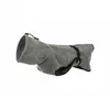 Image de Peignoir pour chien Trixie Gris S