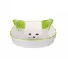 Image de Trixie Gamelle pour chat en plastique - 250 ml