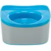 Image de Gamelle pour chien voyage Trixie Strong Gris 1,1 L 24601