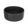 Image de Mangeoire pour chiens Trixie T25022 Noir Ø 20 cm 1,6 L